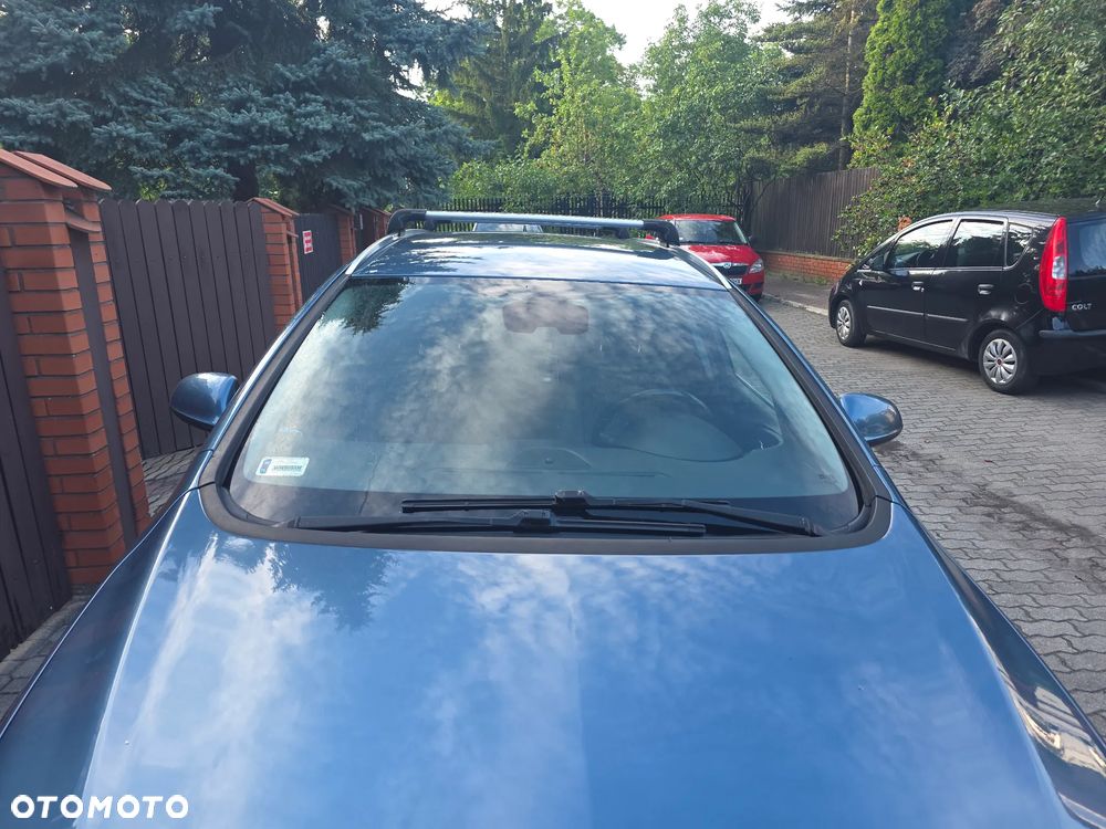 Opel Astra 2.0 CDTI Sport S&S - 3