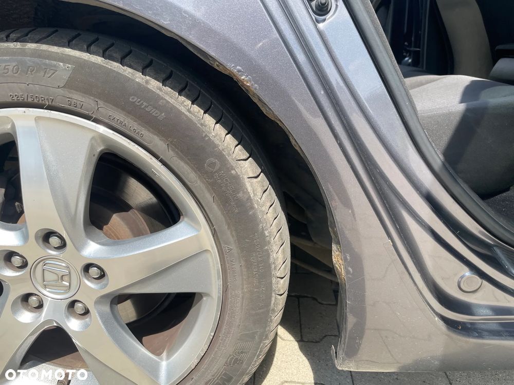 Honda Accord 2.2d Lifestyle - 29