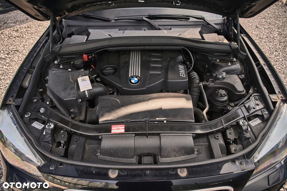 BMW X1 xDrive18d xLine - 34