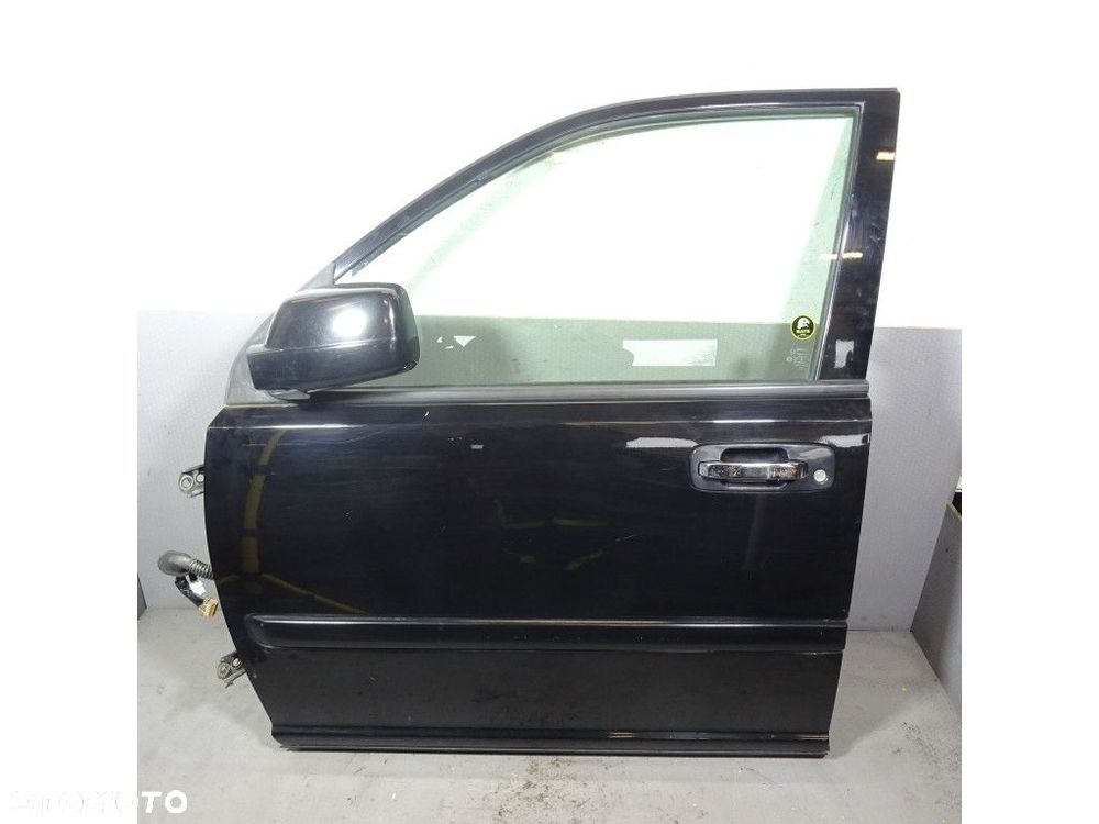 NISSAN X-TRAIL T30 DRZWI PRZÓD LEWE  KH3 - 1
