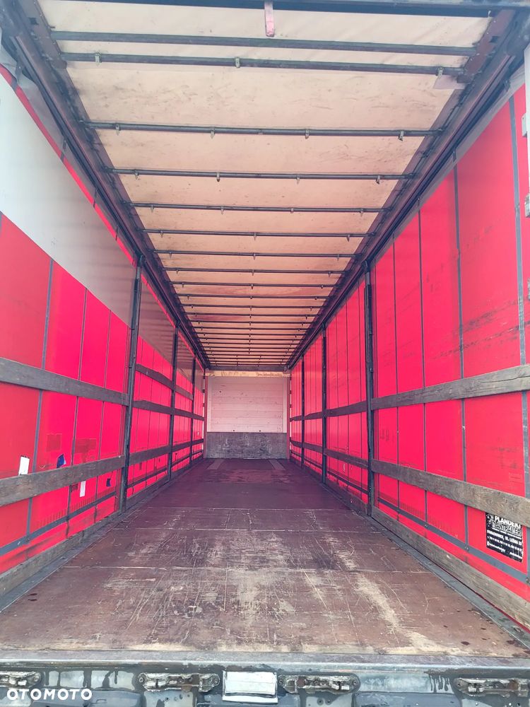Schmitz Cargobull SCS 24 - 4