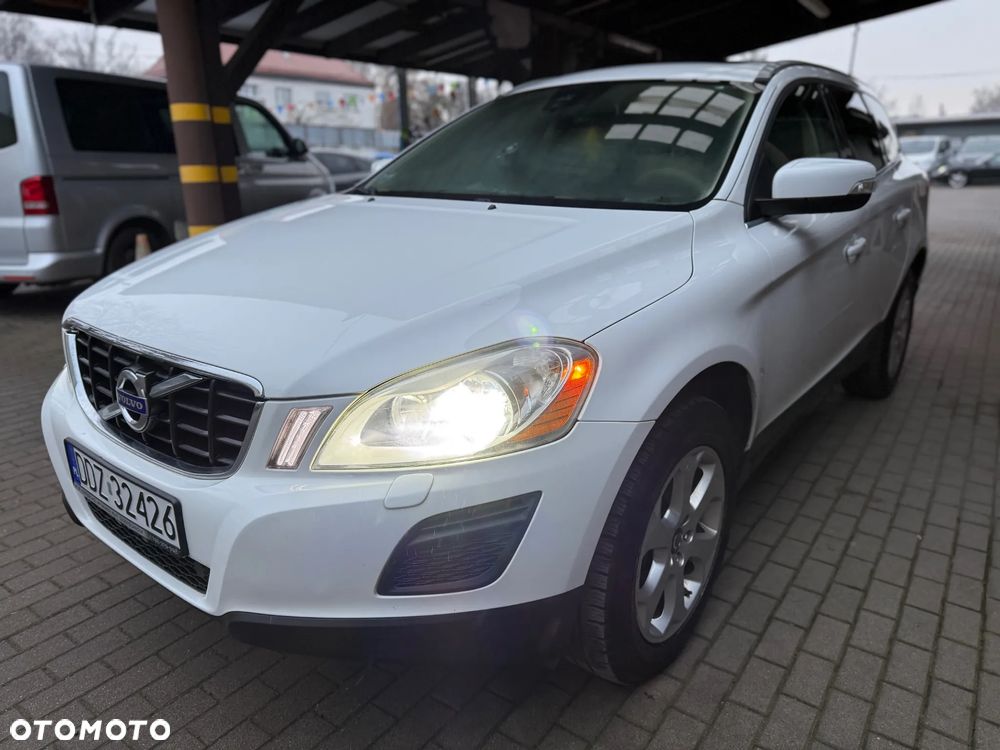 Volvo XC 60 3.2 AWD RDesign - 1