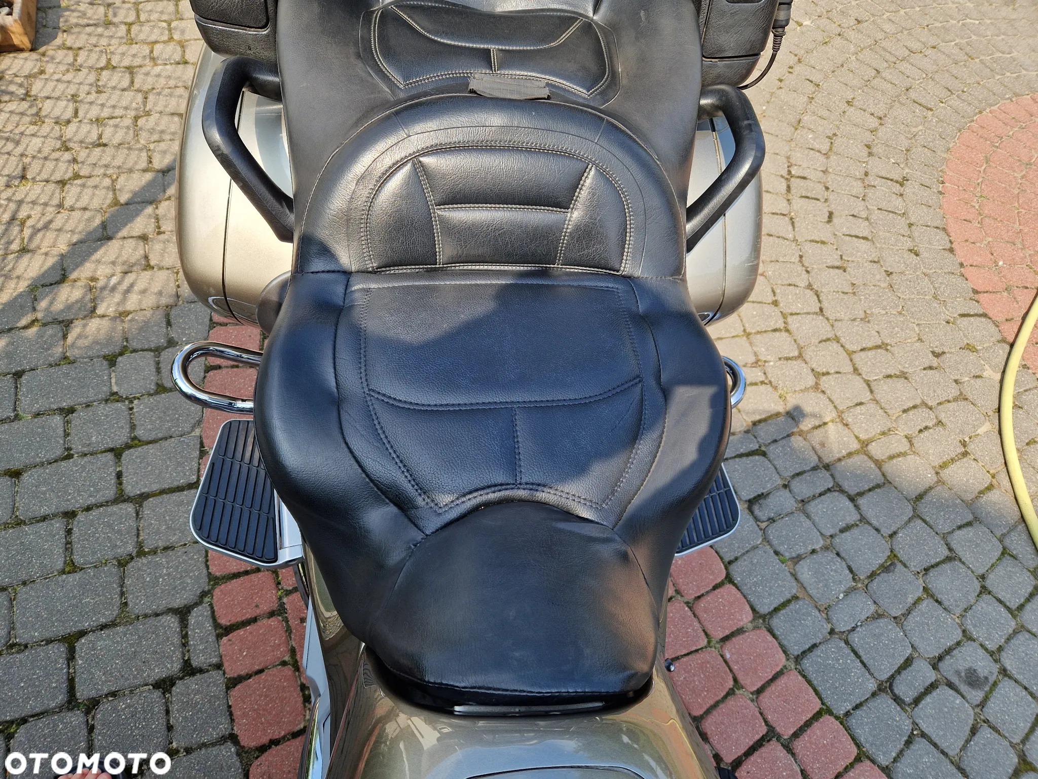 Honda GL - 11