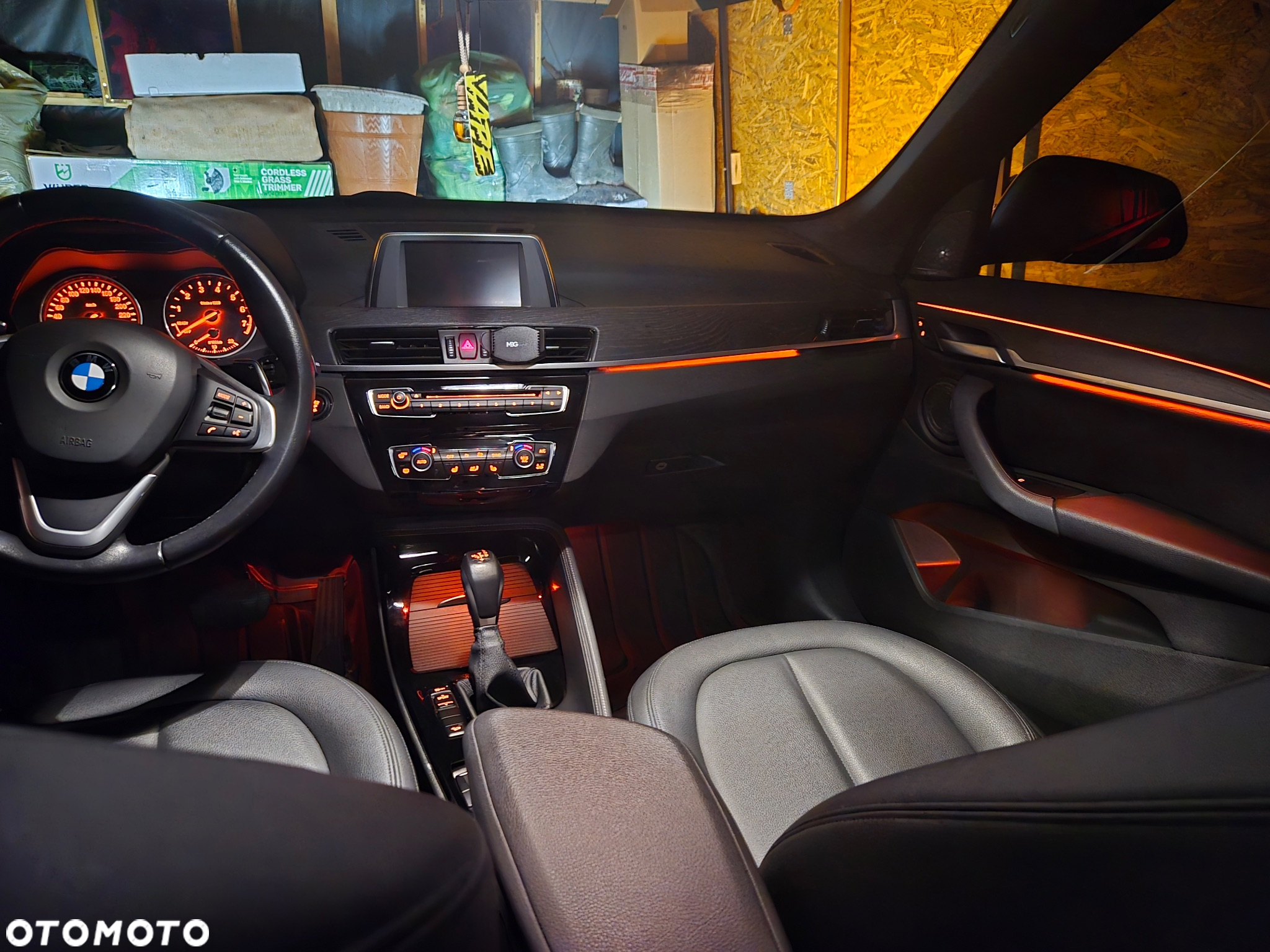 BMW X1 xDrive28i - 33