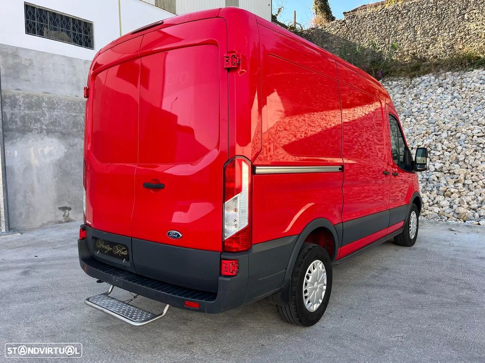 Ford Transit L2 H2 - 36