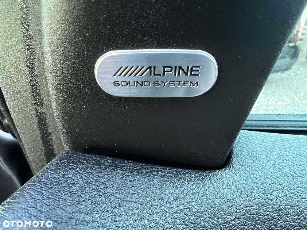 Fiat Freemont 2.0 Multijet Black Code AWD - 25