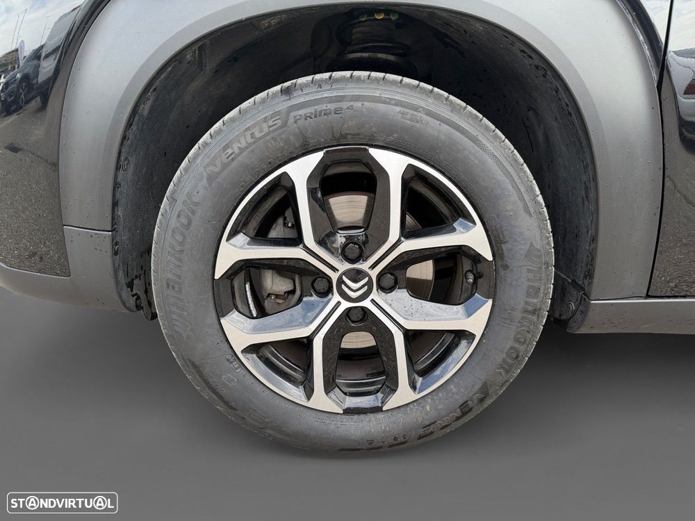 Citroën C3 Aircross 1.2 PureTech Plus - 14