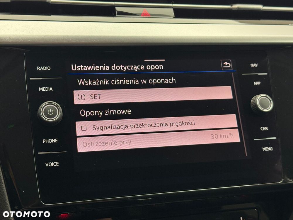 Volkswagen Arteon - 29