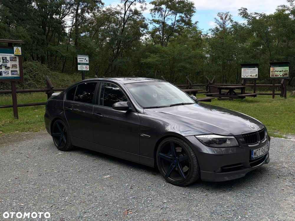 BMW Seria 3 - 8