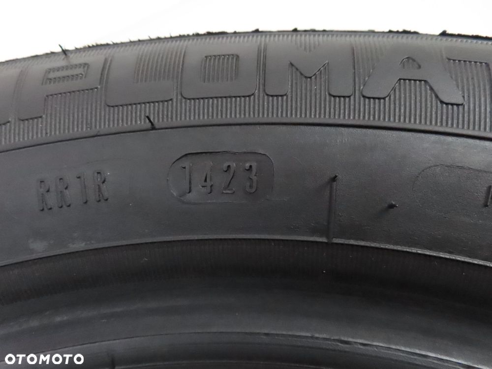 2x 175/65R14 OPONY LETNIE Diplomat ST 82T - 2