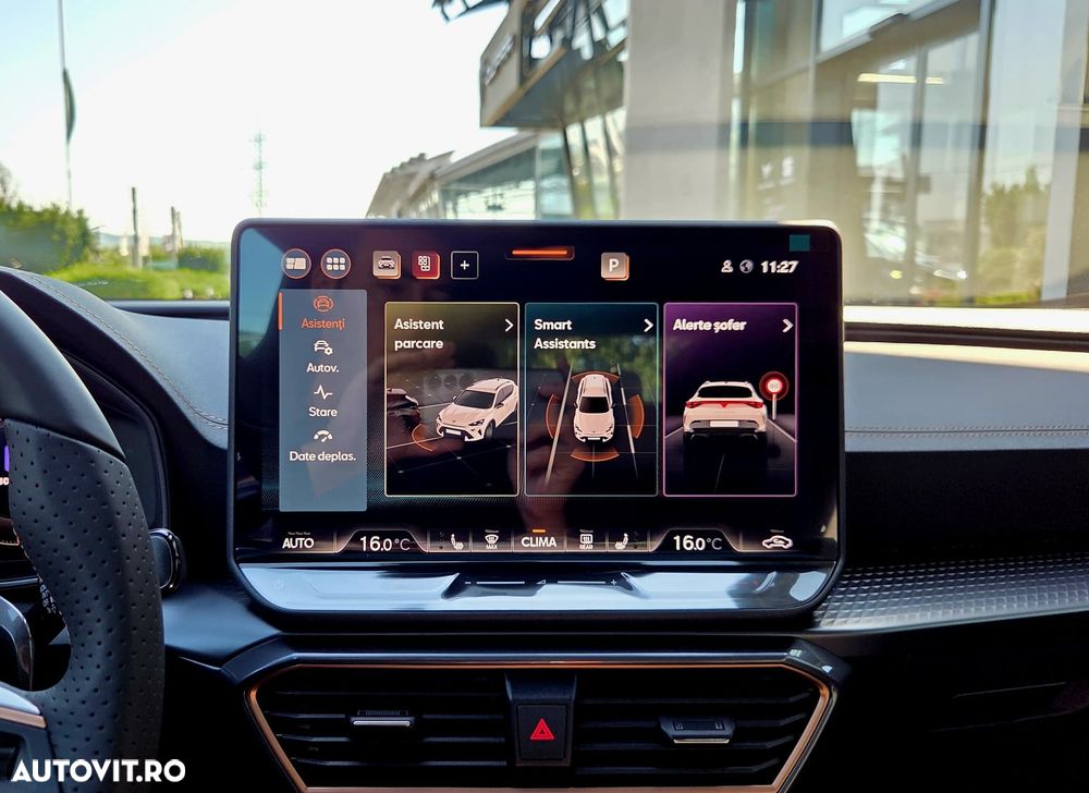 Cupra Formentor 2.0 TSI DSG7 4Drive VZ - 27