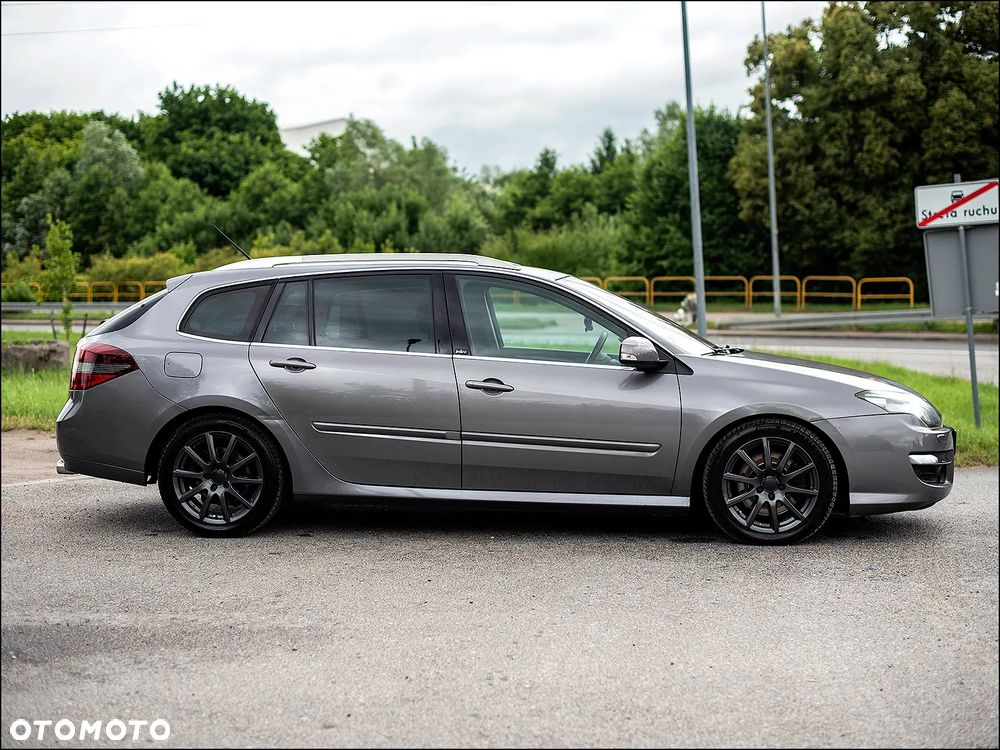Renault Laguna - 5