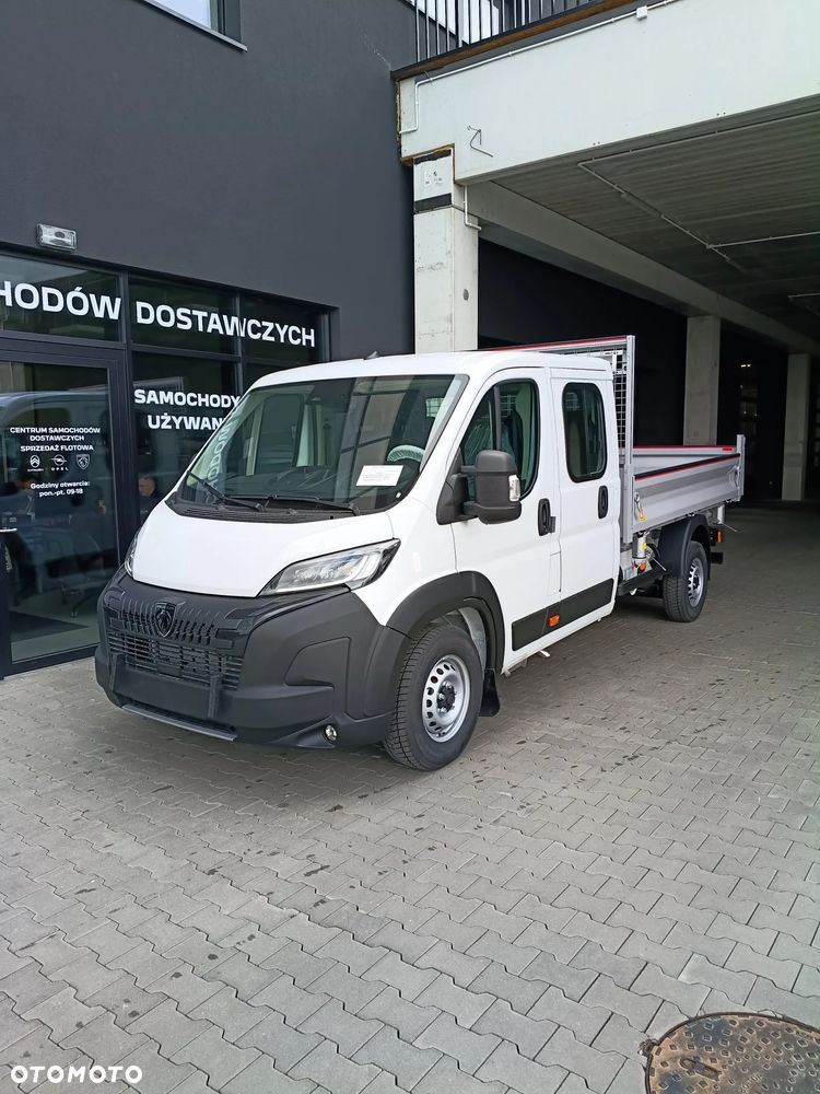Peugeot Boxer - 2