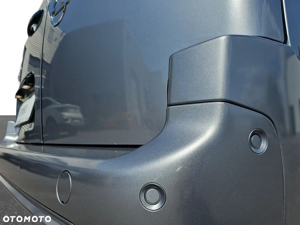 Opel COMBO Furgon XL automat - 18