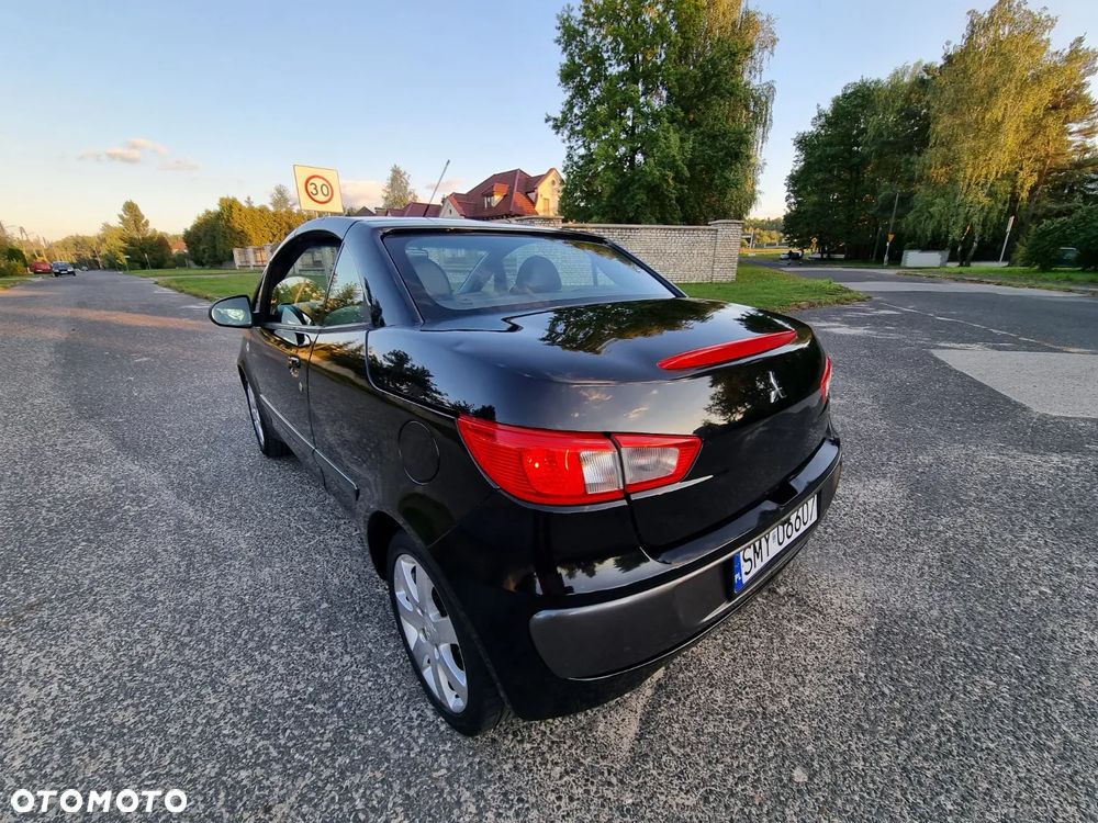 Mitsubishi Colt CZC 1.5 Invite - 10