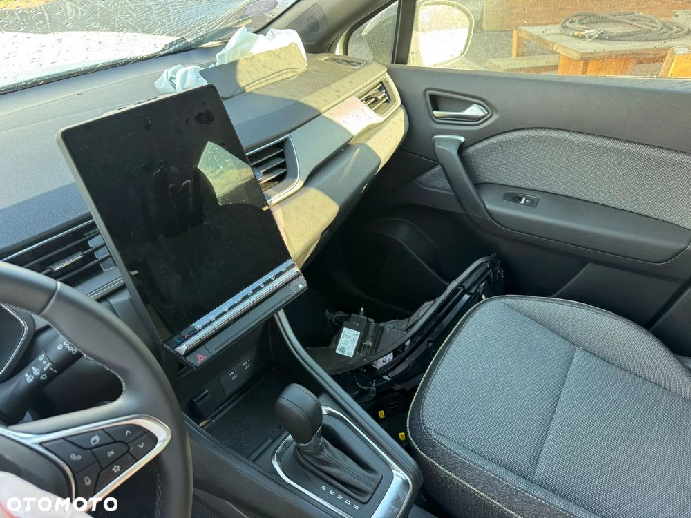 Renault Captur 1.6 E-TECH Full Hybrid 145 E-Tech Engineered - 22