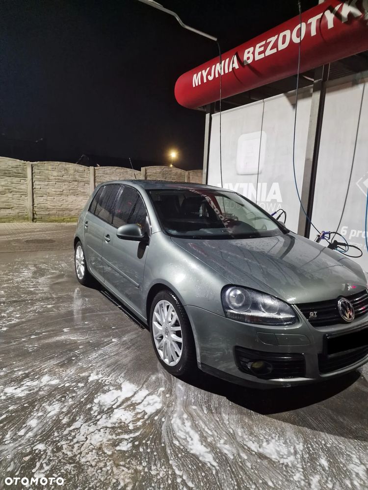 Volkswagen Golf 2.0 TDI DPF GT Sport - 3
