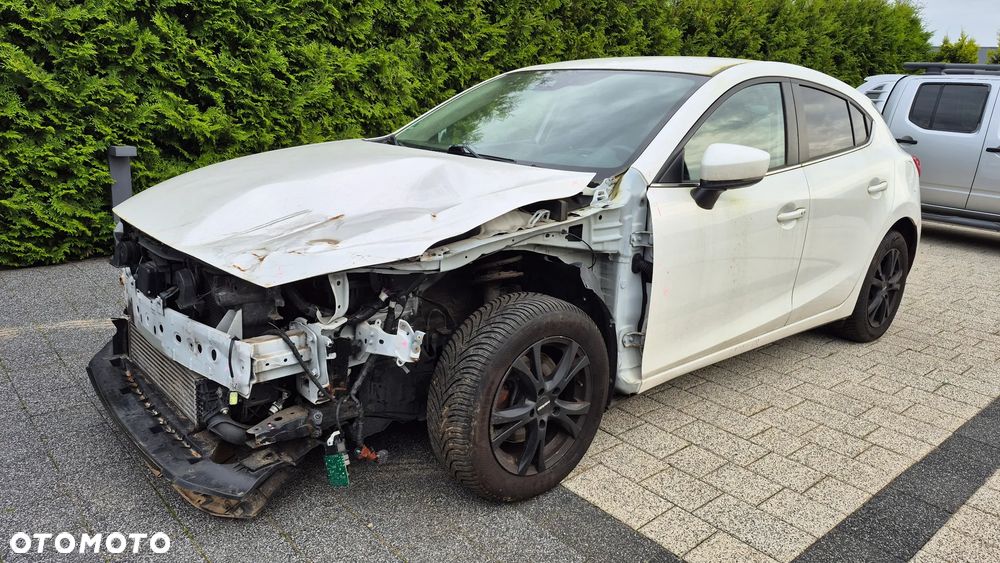 Mazda 3 - 10