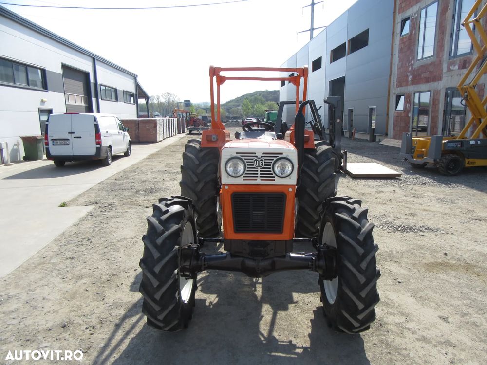 UTB Universal 640 DTC - 2