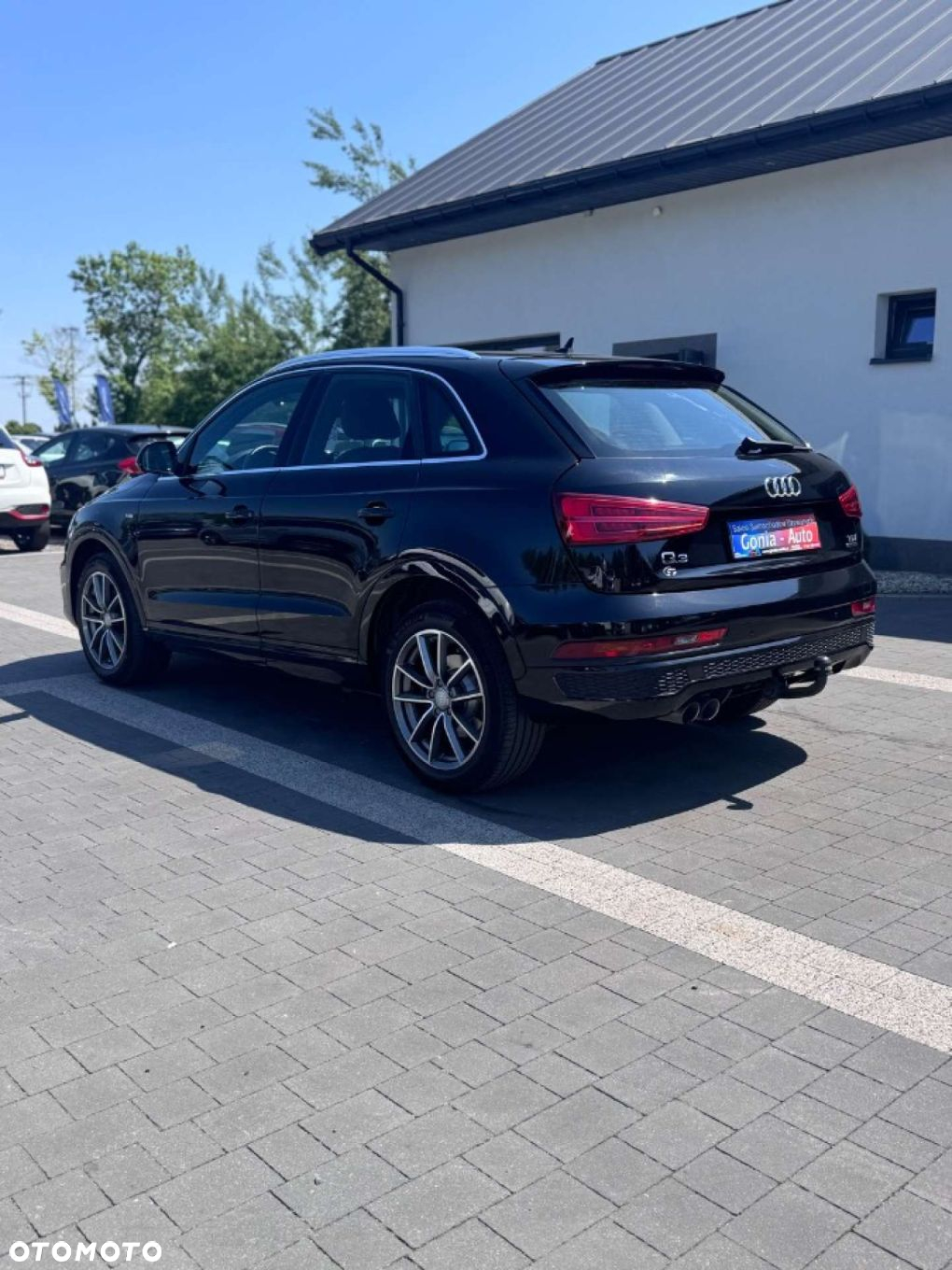 Audi Q3 - 5