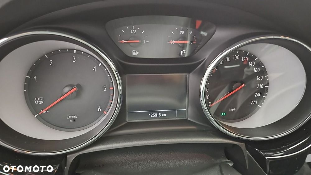 Opel Astra 1.5 CDTI Elegance S&S - 15