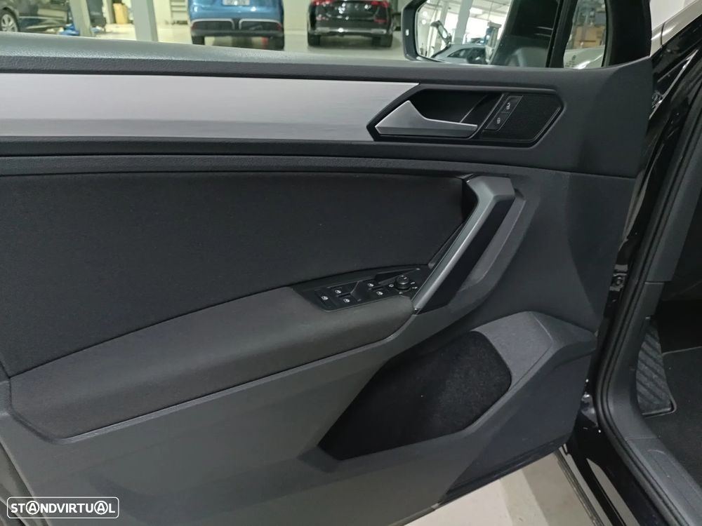 VW Tiguan 1.5 TSI Confortline - 9