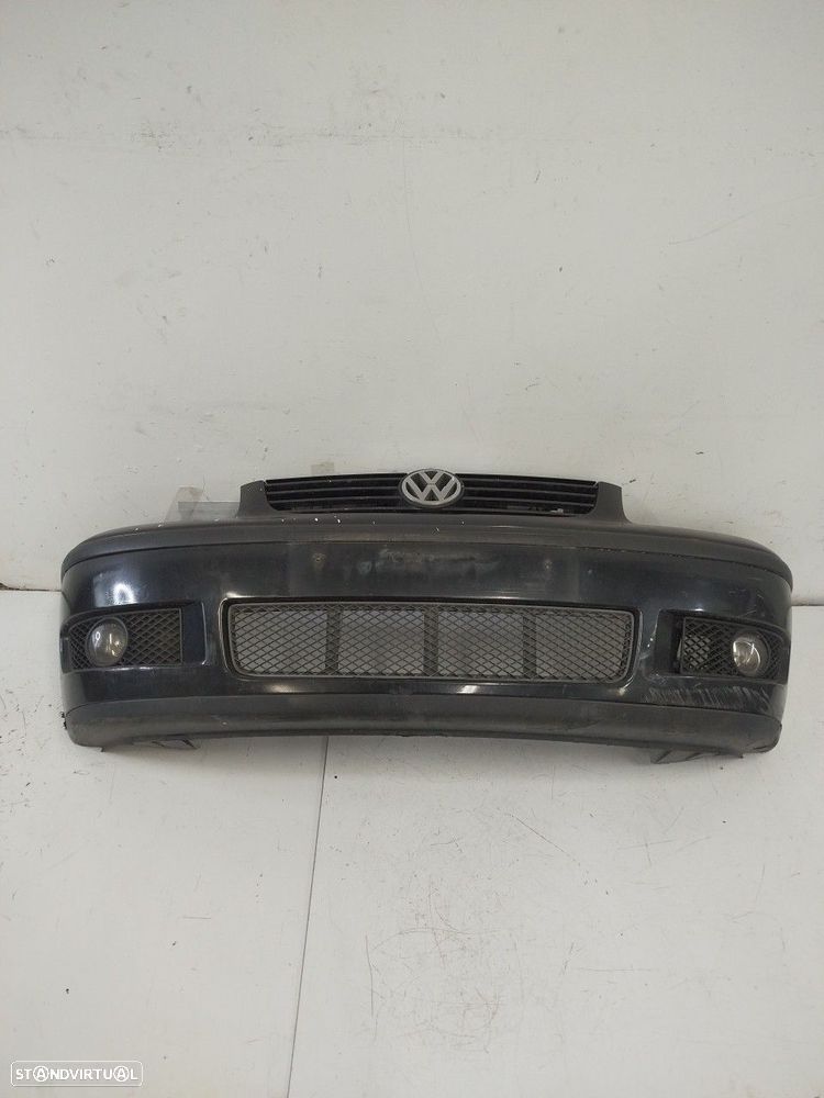 Para Choques Ft Volkswagen Polo (6N) - 1