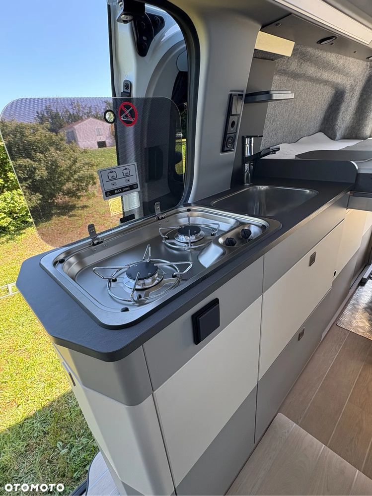 Ford Transit Custom - 38