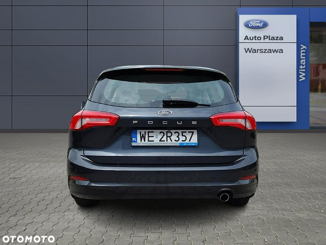 Ford Focus - 6