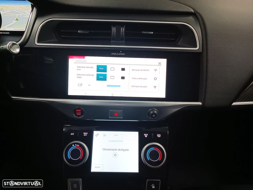 Jaguar I-Pace S AWD Aut. - 32