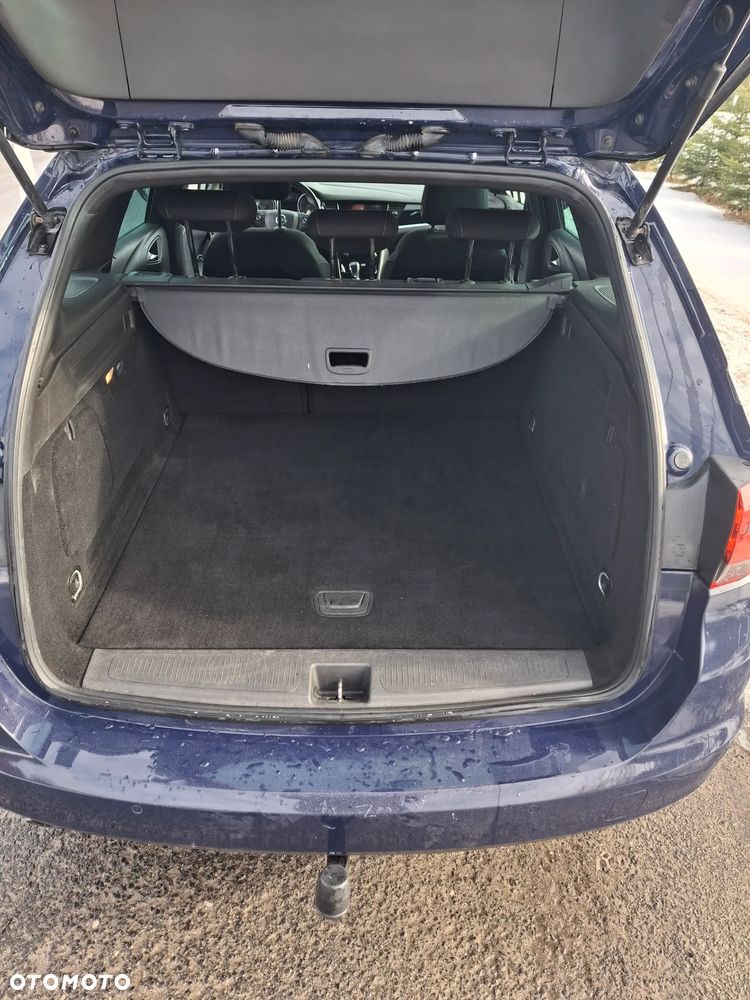 Opel Astra 1.6 BiTrb D (CDTI) Start/Stop Dynamic - 17