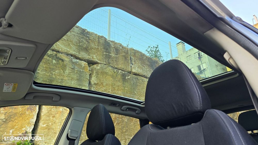 Nissan Qashqai 1.6 dCi Tekna - 7