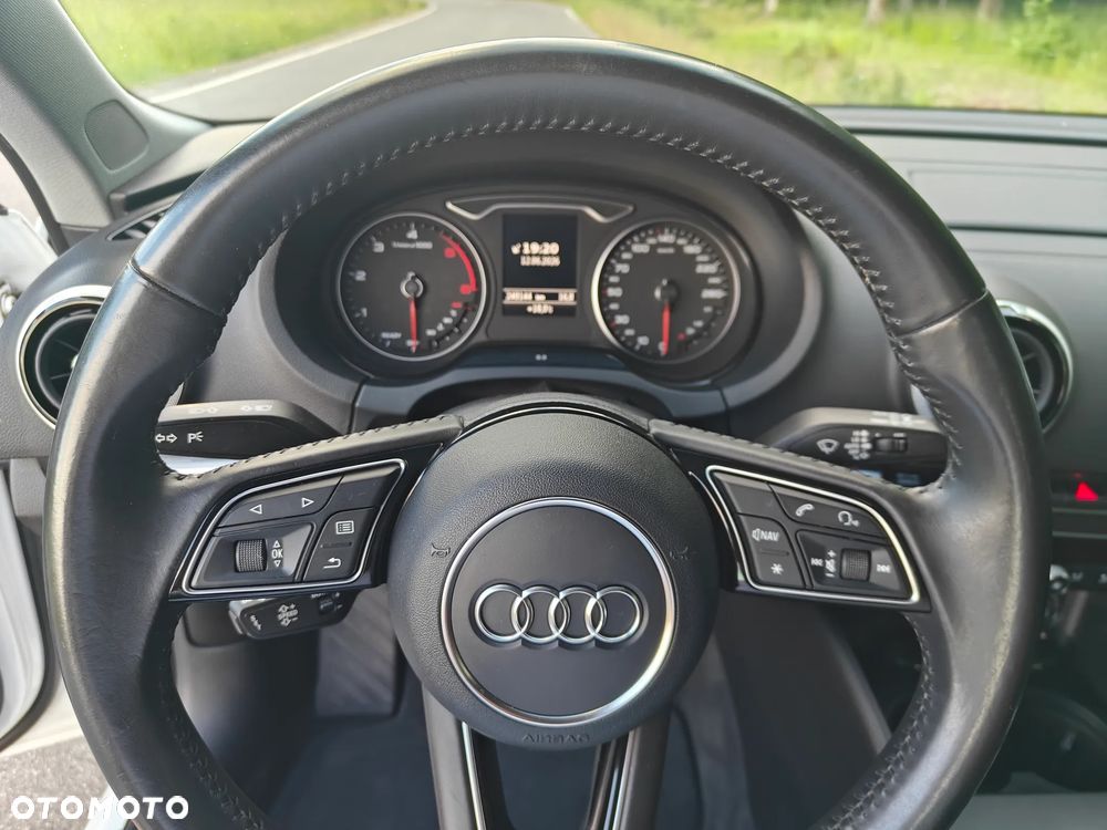 Audi A3 Sportback - 24
