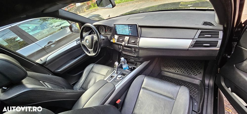 BMW X5 3.0d Aut. - 8