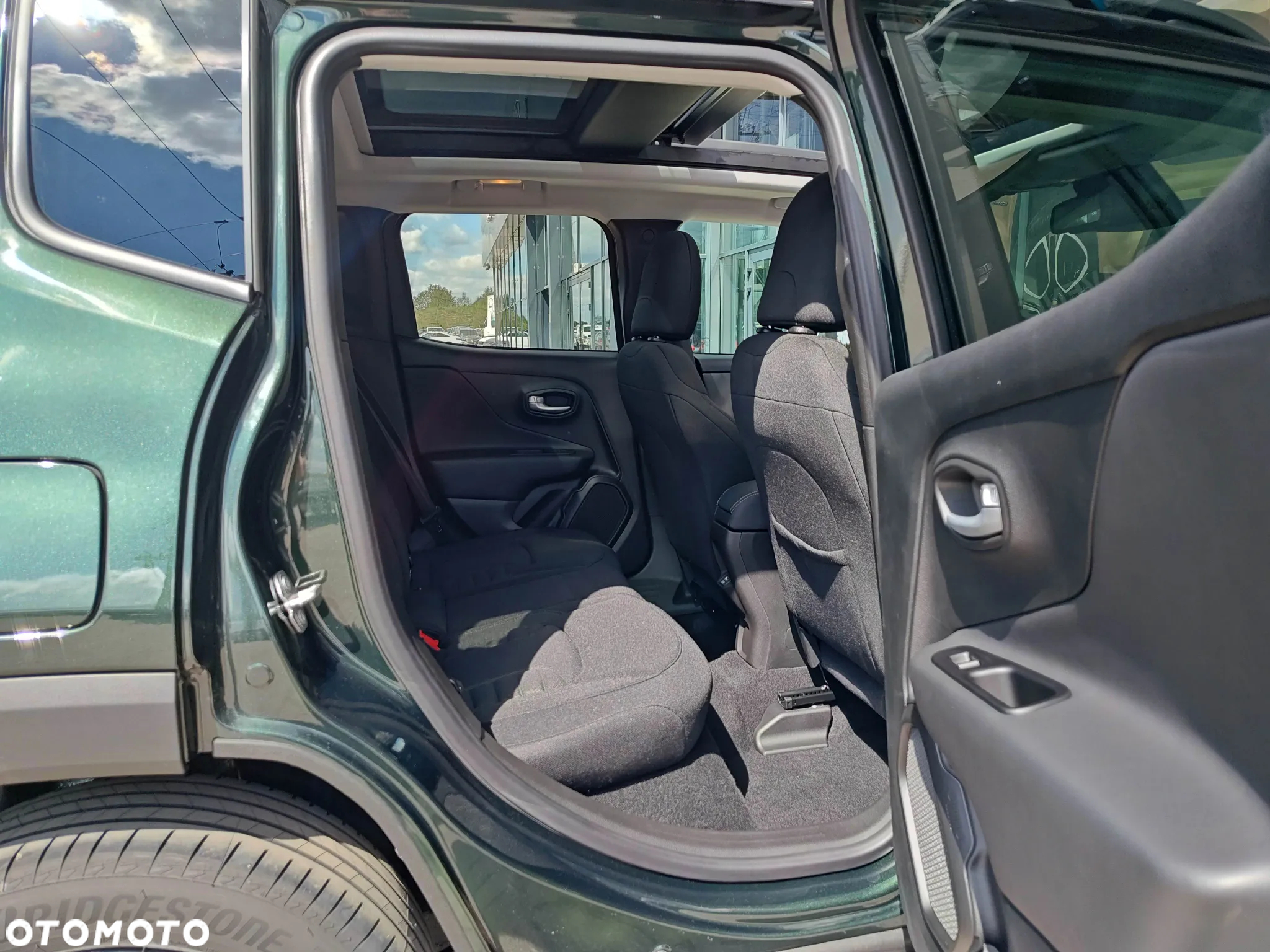 Jeep Renegade 1.3 GSE T4 Turbo PHEV 4xe North Star S&S - 13