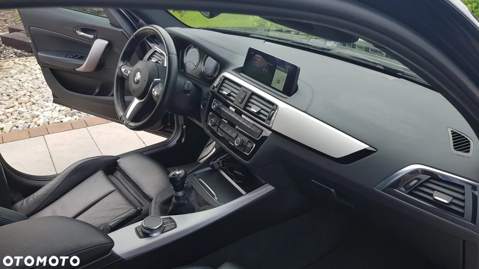 BMW Seria 1 118i M Sport - 6