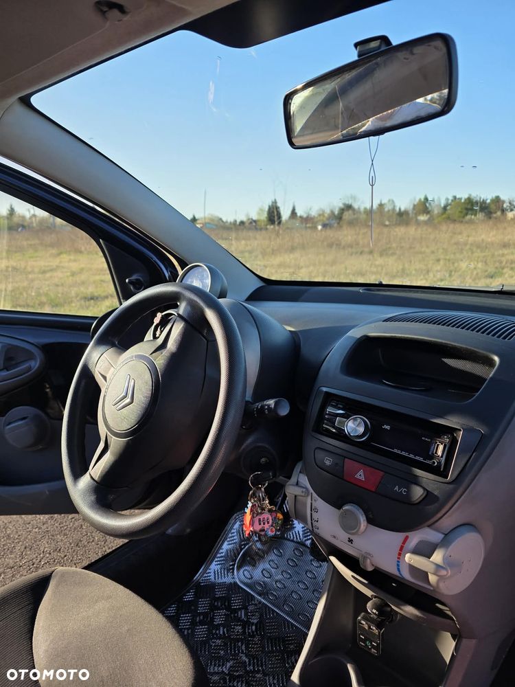 Citroën C1 - 14