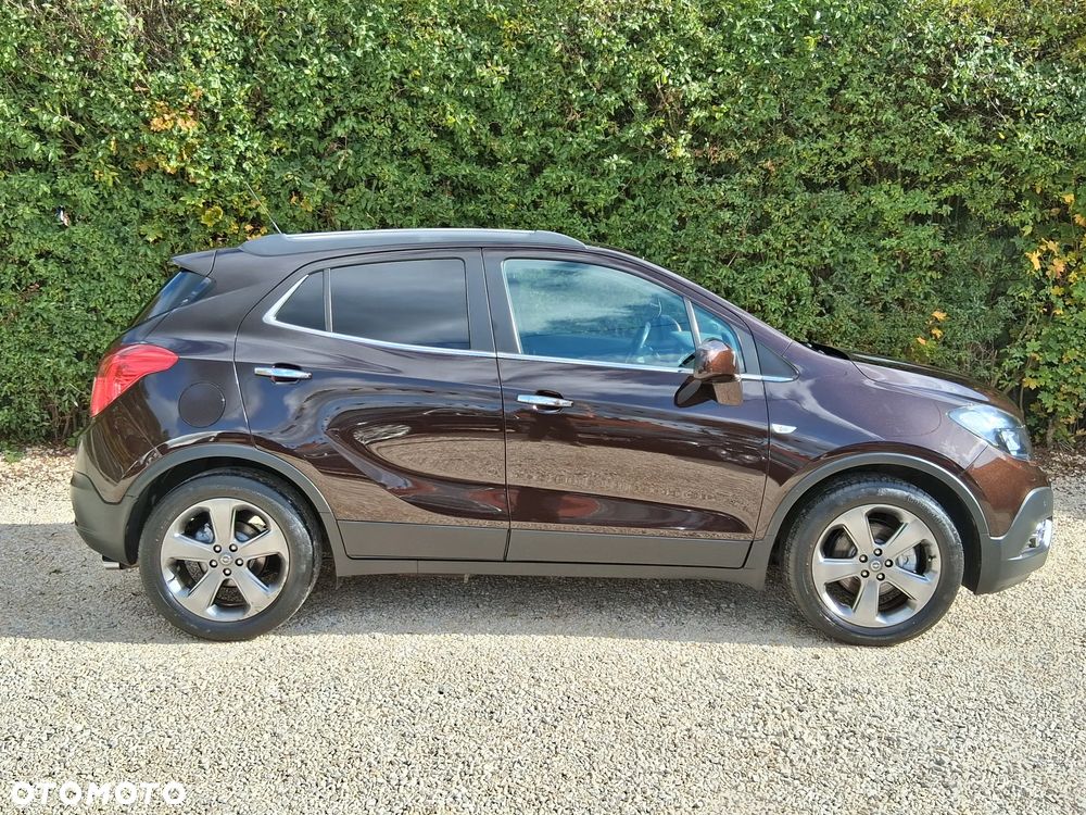 Opel Mokka 1.4 T Cosmo - 6