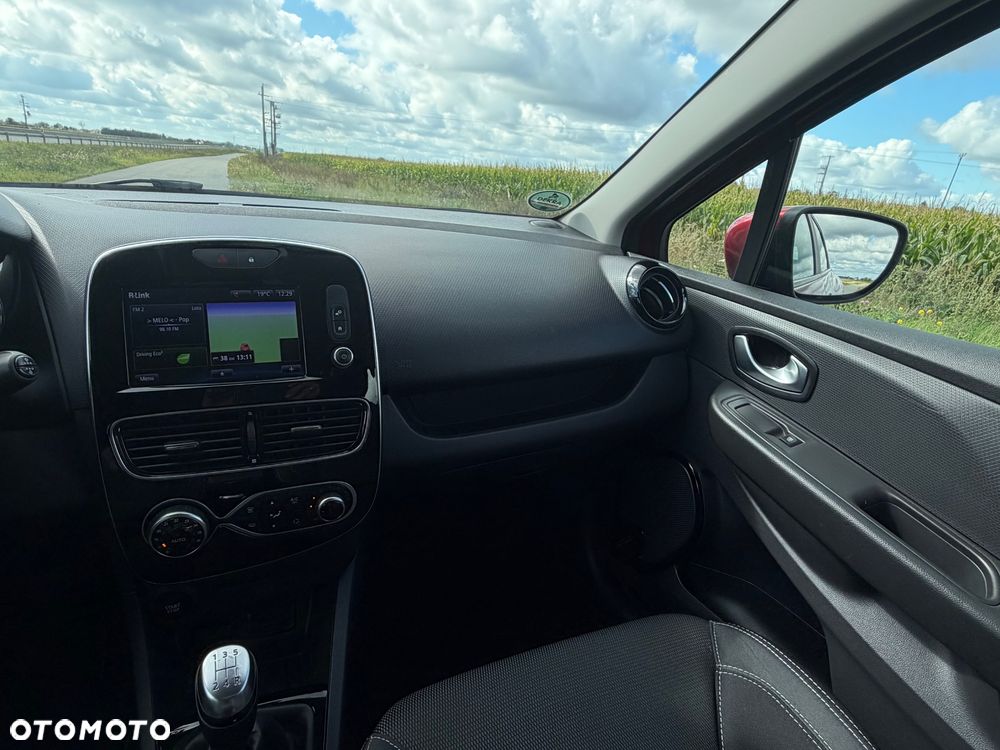 Renault Clio Energy TCe 75 Business - 28