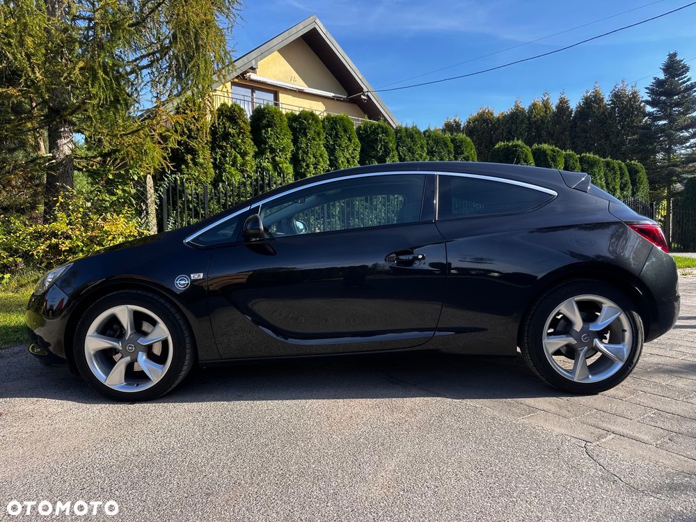 Opel Astra - 34