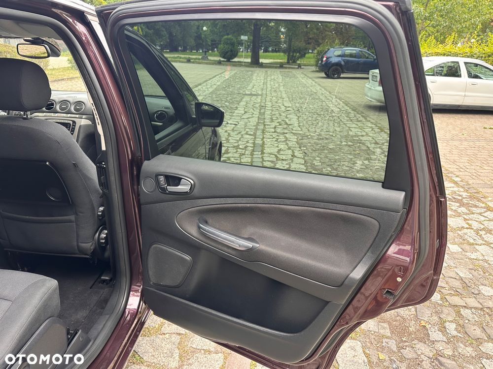 Ford S-Max 2.0 TDCi Ambiente - 18