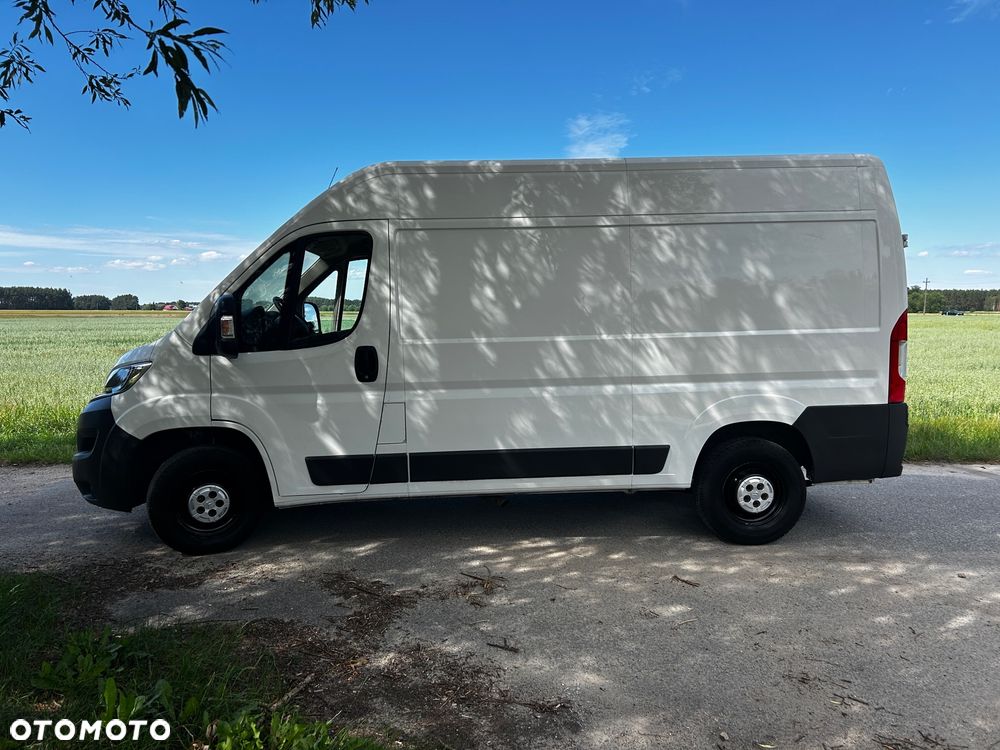 Citroën JUMPER - 27