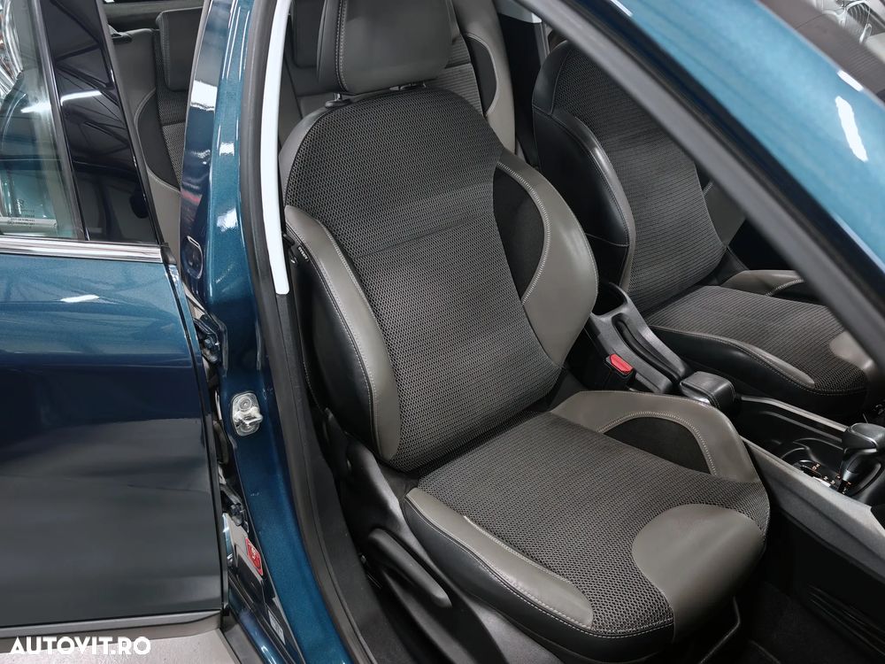 Peugeot 2008 PureTech 110 Stop&Start EAT6 Allure - 10