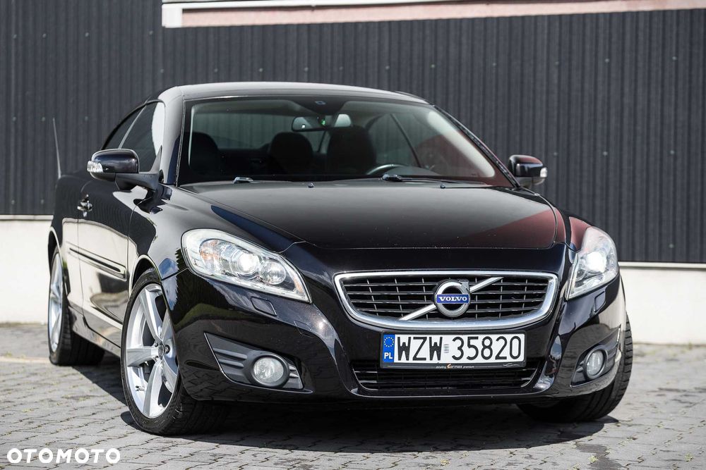 Volvo C70 - 2