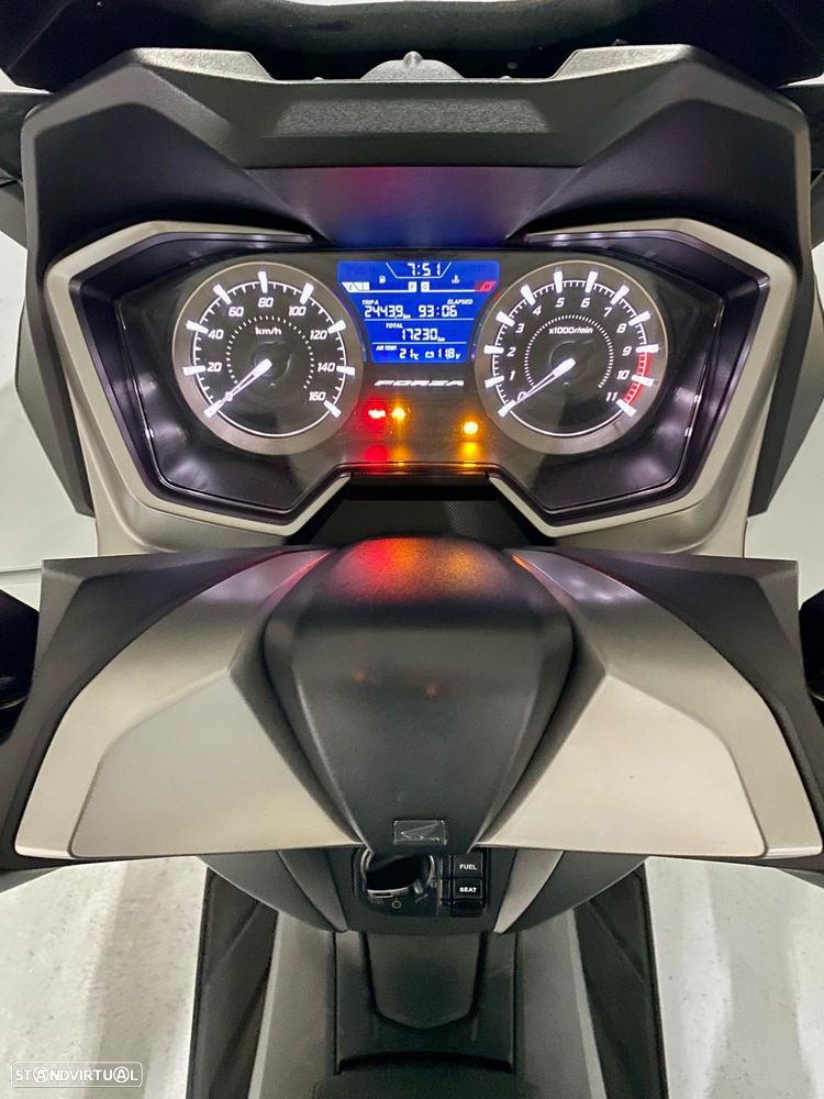 Honda Forza Forza 350 ABS / eSP+ - 5