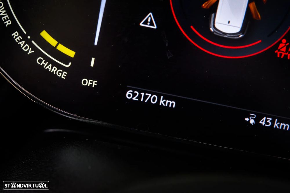 MINI Countryman - 20