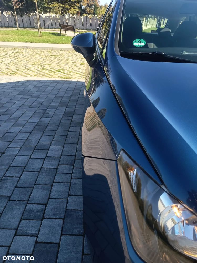 Seat Ibiza - 11