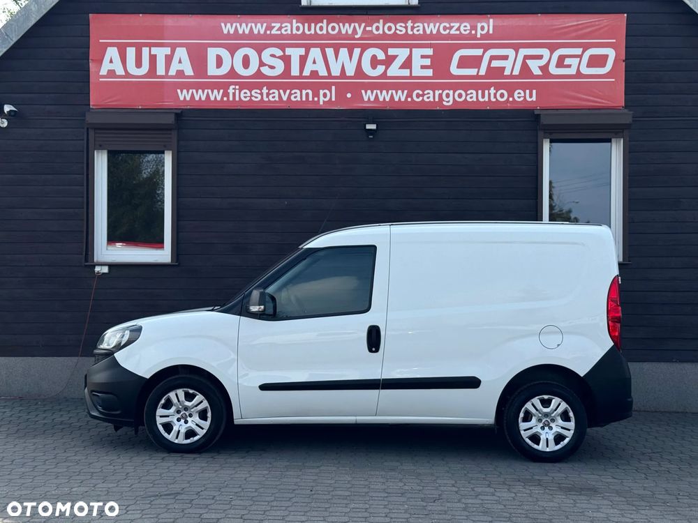 Fiat DOBLO - 11