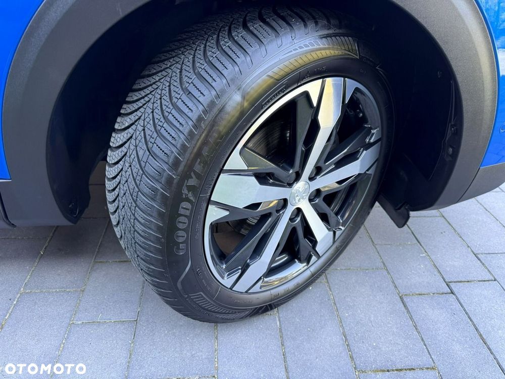 Peugeot 3008 BlueHDi 130 Stop & Start Allure Pack - 40