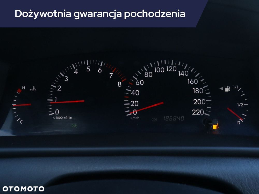 Toyota Corolla - 13